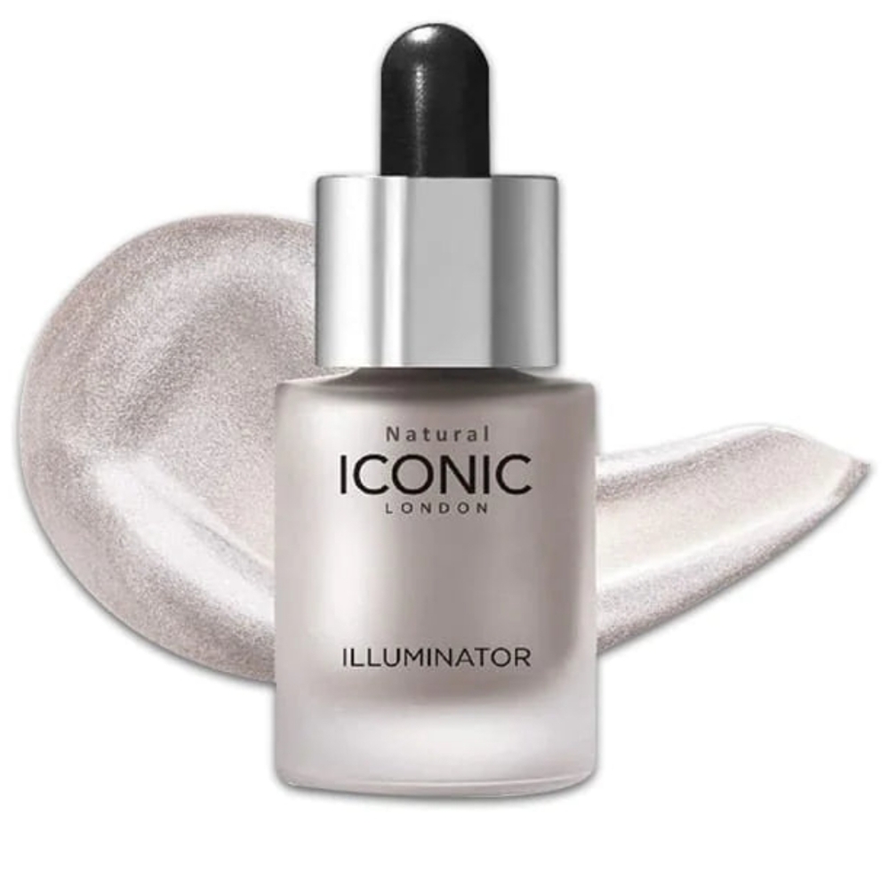Iconic Glow Face Highlighter-illuminator